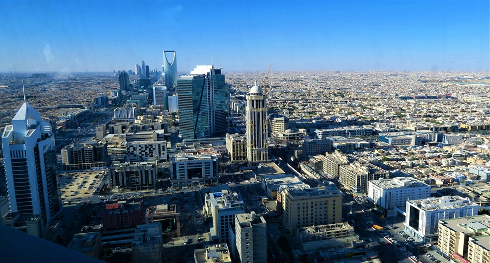 Saudi Arabia proposes risk-retention rules in 'major' boost for securitisation market